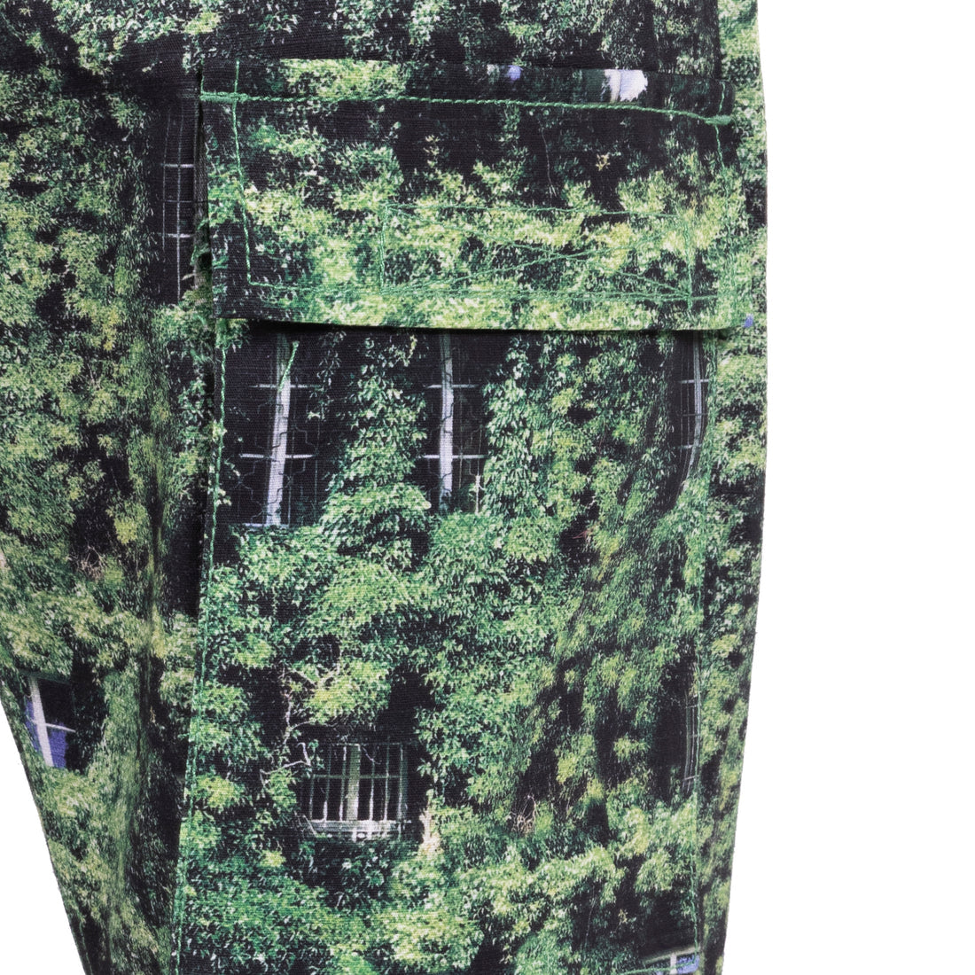 pleasures natural cargo pant