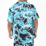 Ripndip Nikola Short Sleeve Button Up