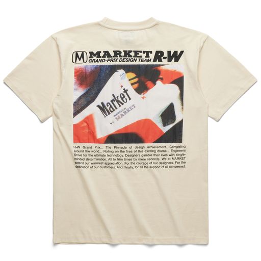 Chinatown Market Grand Prix Tee