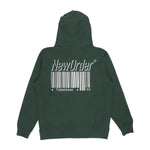 pleasures republic premium hoody