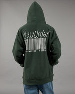 pleasures republic premium hoody