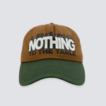 pleasures nothing snapback