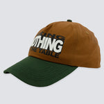 pleasures nothing snapback