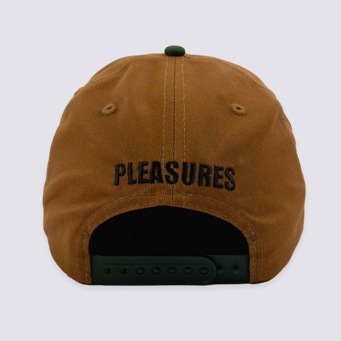 pleasures nothing snapback