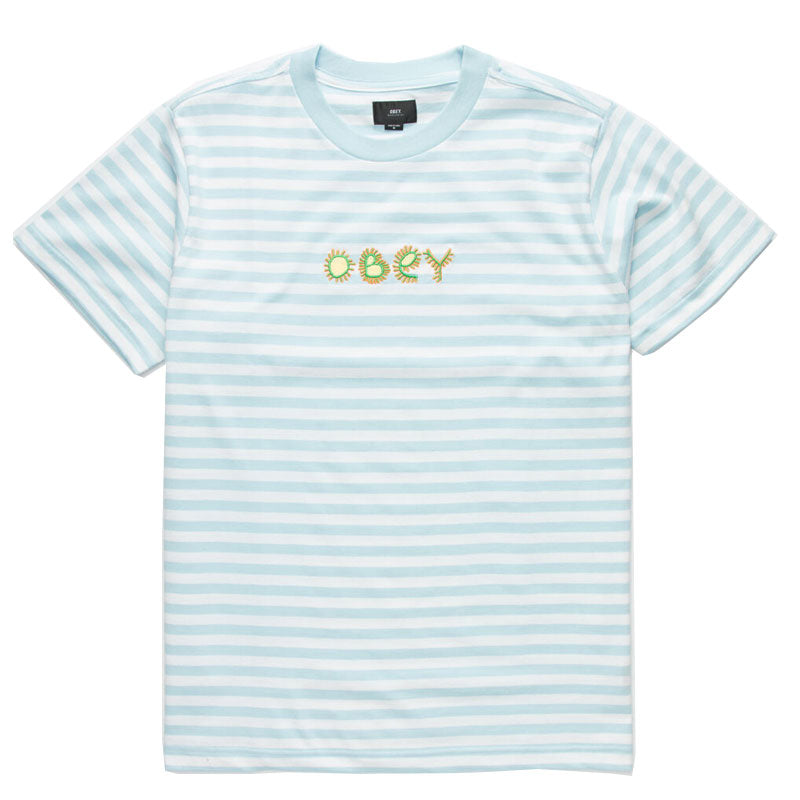 obey buggs tee