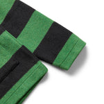 PLEASURES TYPO CARDIGAN