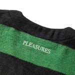 PLEASURES TYPO CARDIGAN