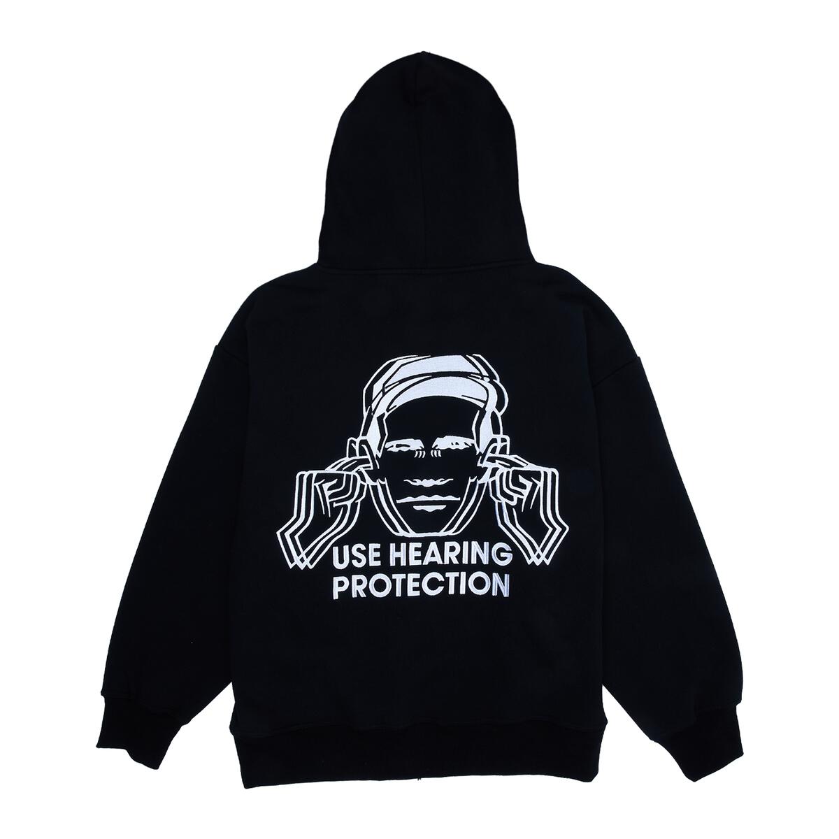 pleasures protection premium hoody