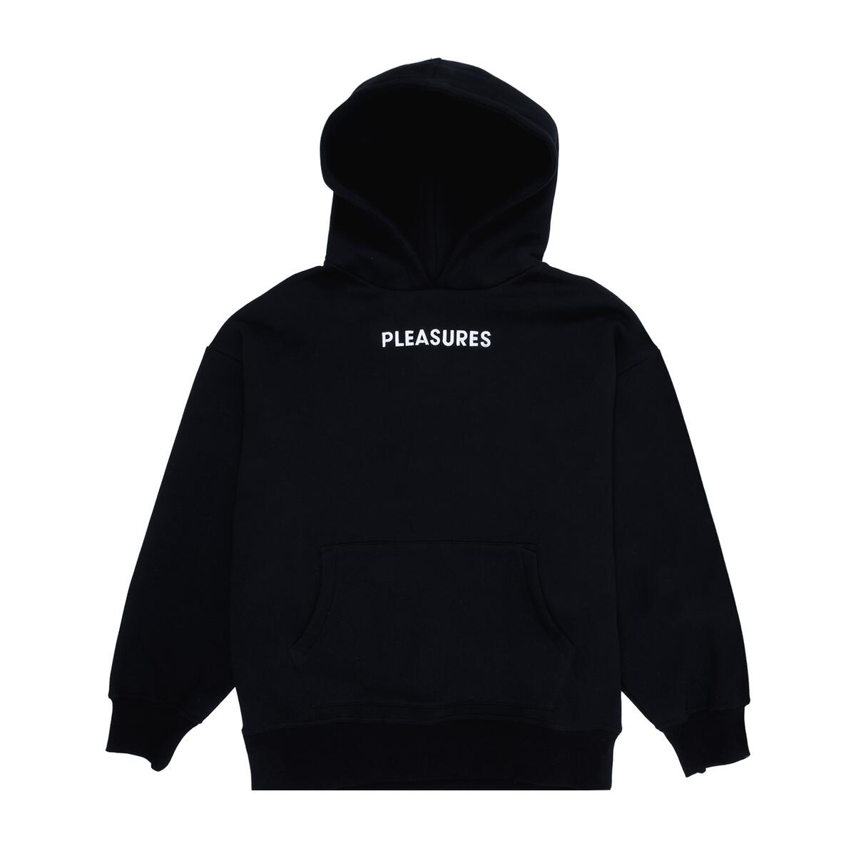 pleasures protection premium hoody