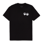 pleasures puppies tee