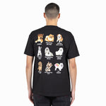 pleasures puppies tee