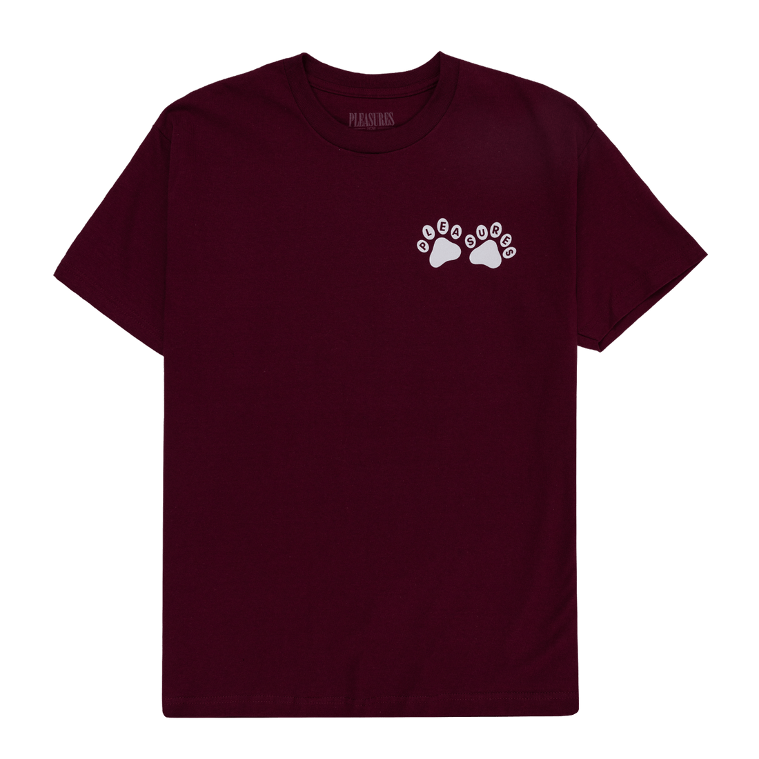 pleasures puppies tee