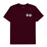 pleasures puppies tee