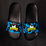 ripndip psychedelic slides