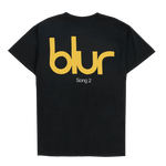 pleasures song 2 tee