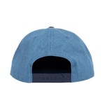 pleasures stretch snapback