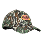 Pleasures Bushy 6 panel hat