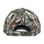 Pleasures Bushy 6 panel hat