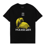 pleasures your time tee