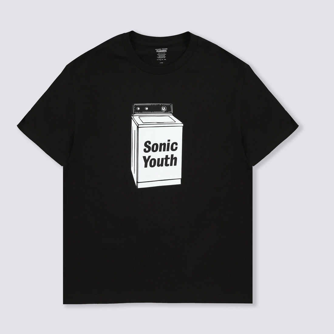 pleasures tech pack tee