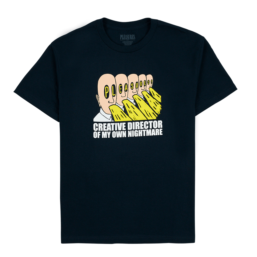 Pleasures Vomit Tee