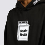 pleasures washing machine hoodie