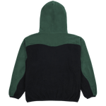 Pleasures Whiskey Zip Hoodie