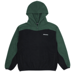 Pleasures Whiskey Zip Hoodie