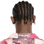 Pleasures Wormy Lips Button Down