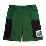 real bad man carryall hiker short
